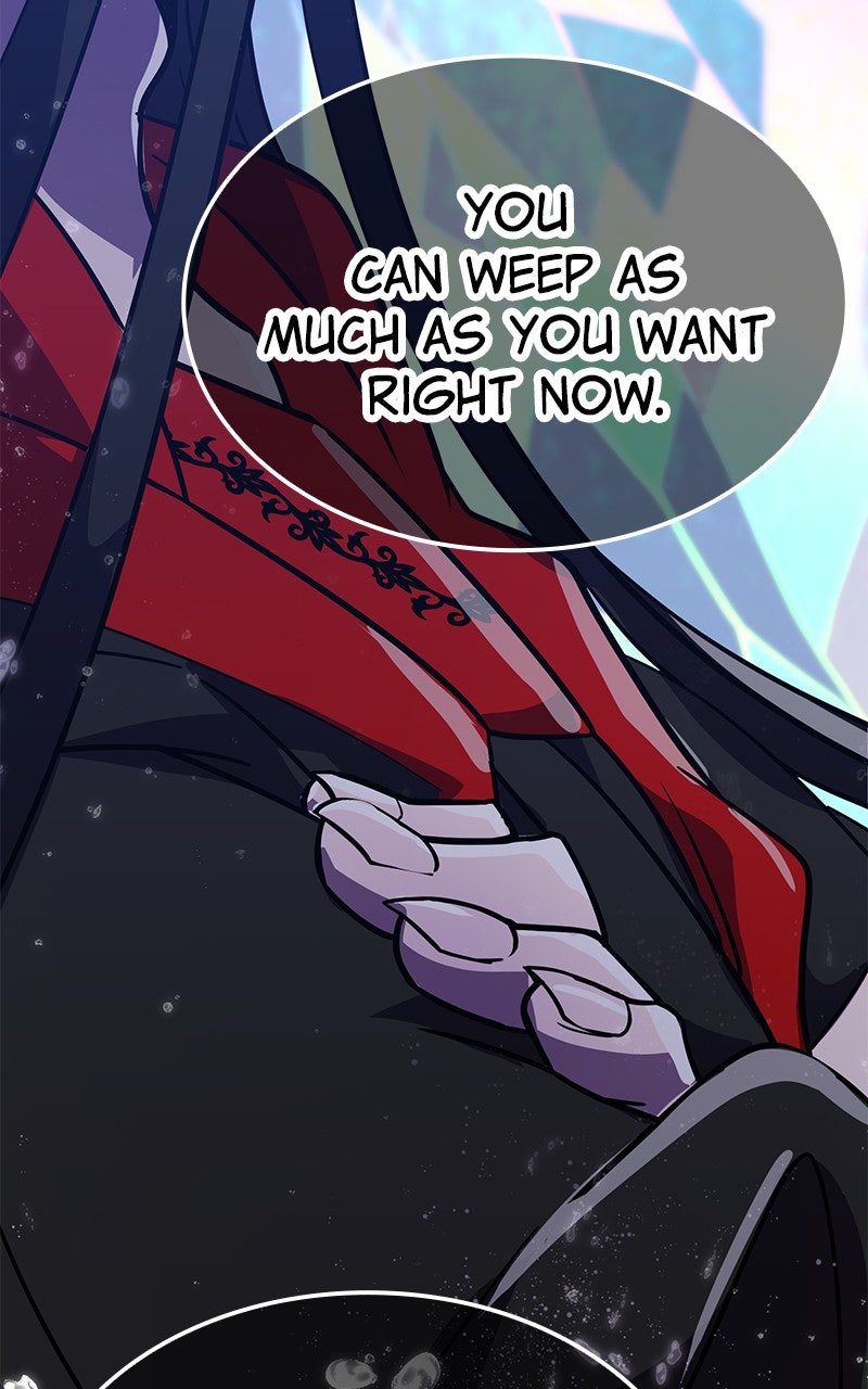 Savior ofDivine Blood Ep. 46 - Update page 107 - 