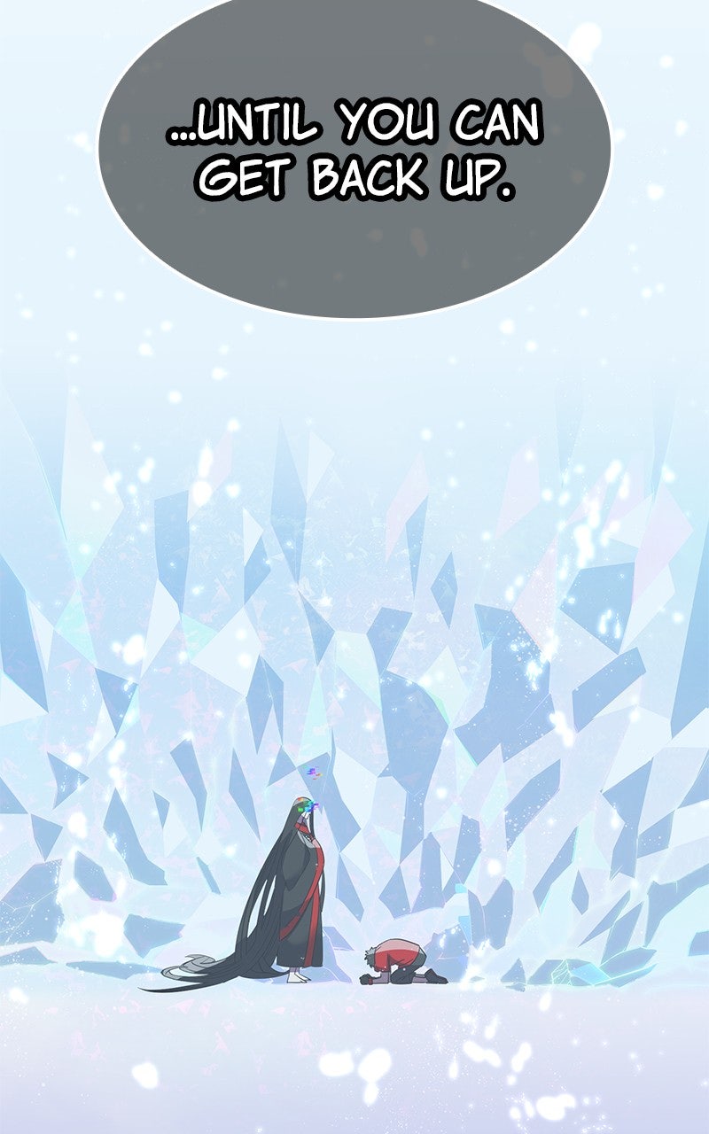 Savior ofDivine Blood Ep. 46 - Update page 109 - 