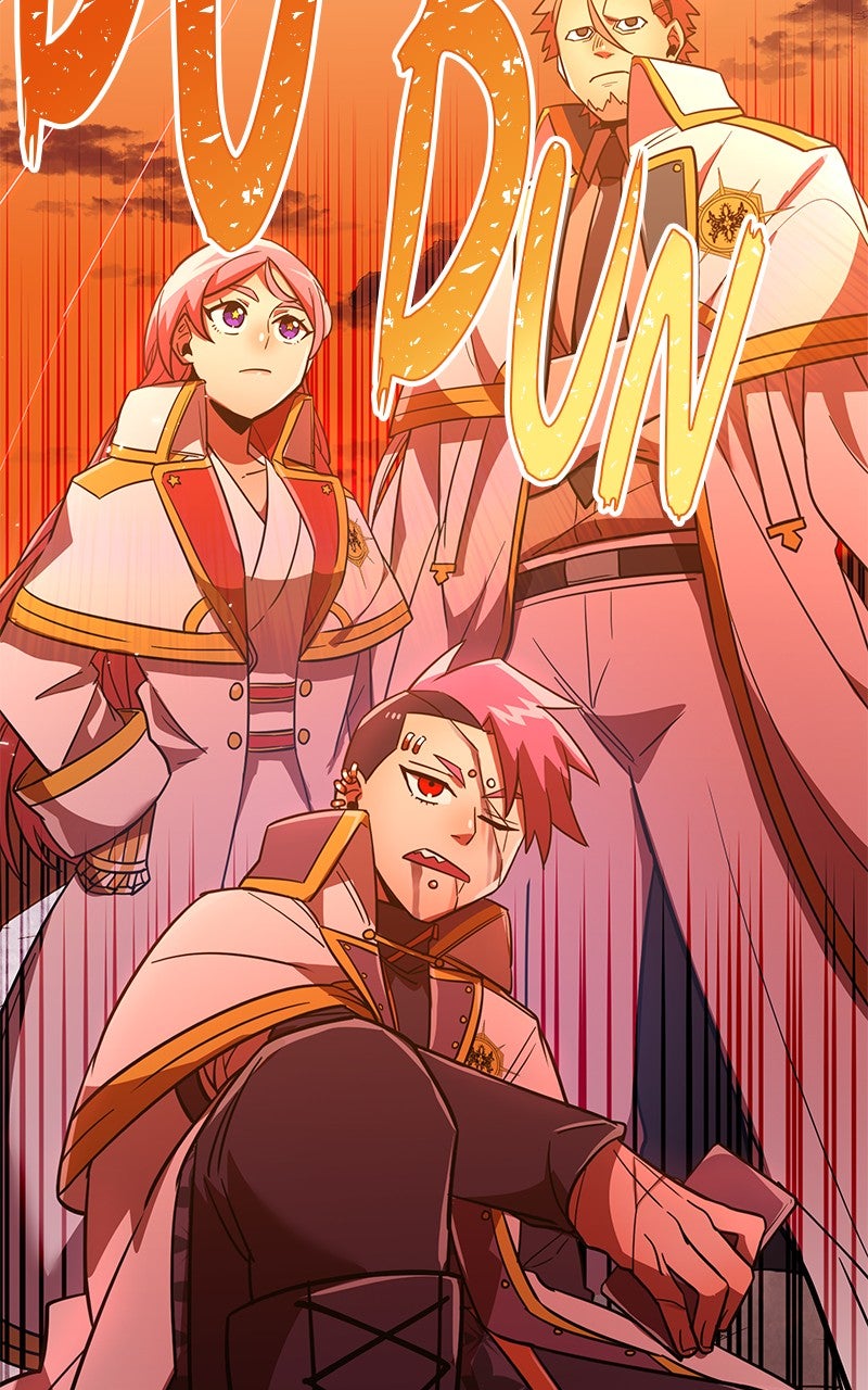 Savior ofDivine Blood Ep. 46 - Update page 119 - 