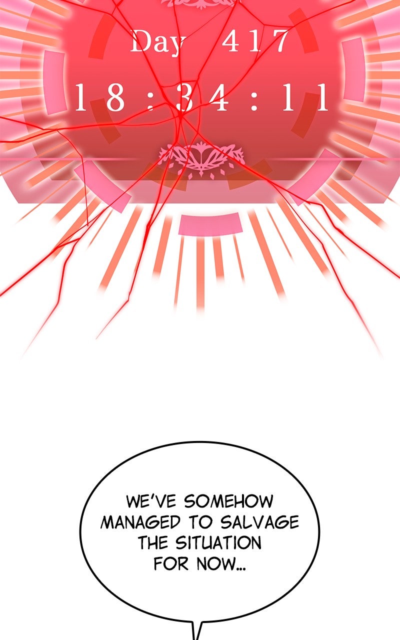 Savior ofDivine Blood Ep. 46 - Update page 121 - 