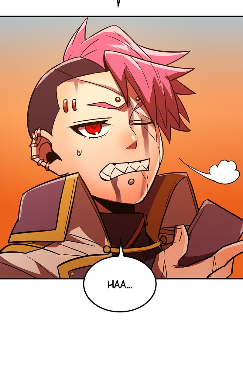 Savior ofDivine Blood Ep. 46 - Update page 122 - 