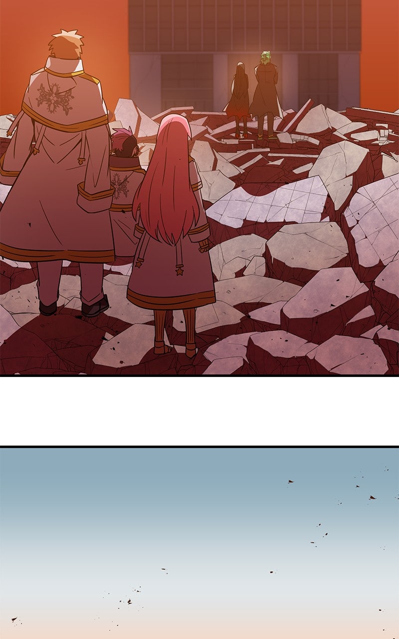 Savior ofDivine Blood Ep. 46 - Update page 134 - 