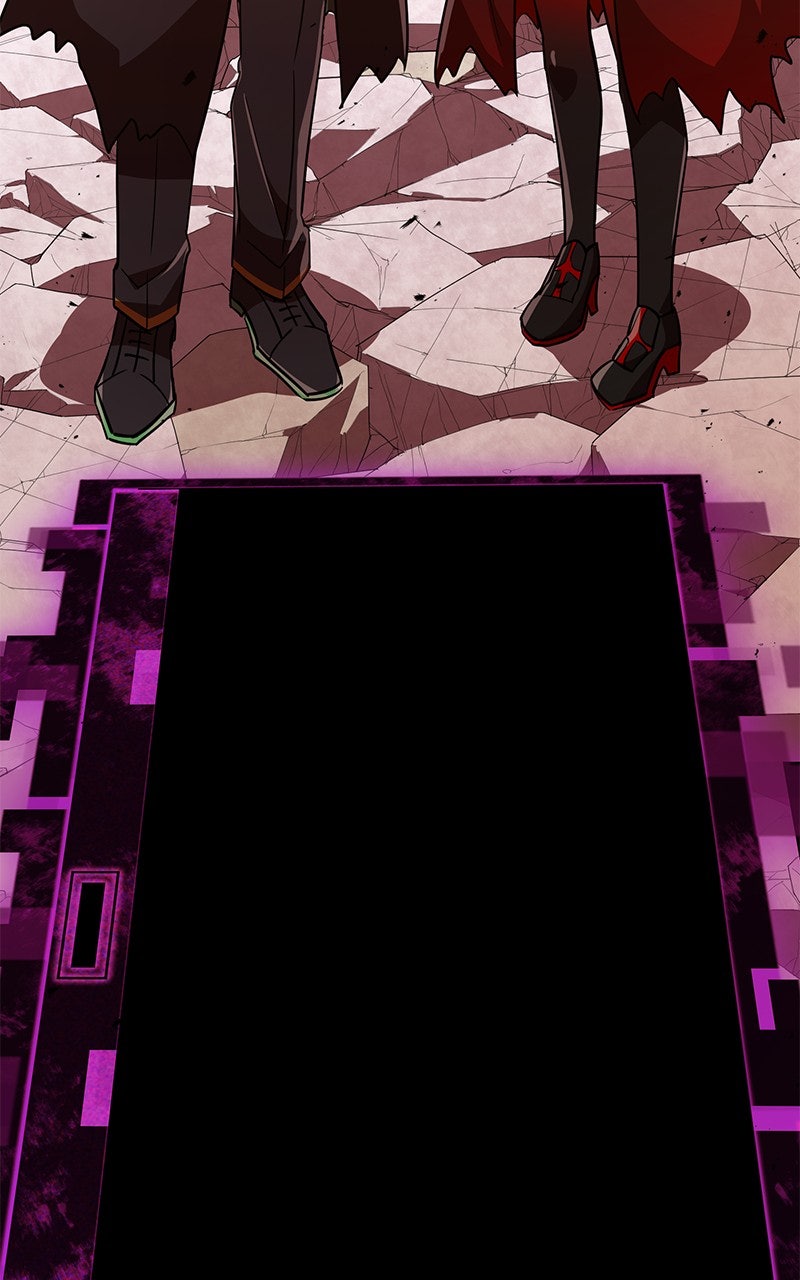 Savior ofDivine Blood Ep. 46 - Update page 136 - 