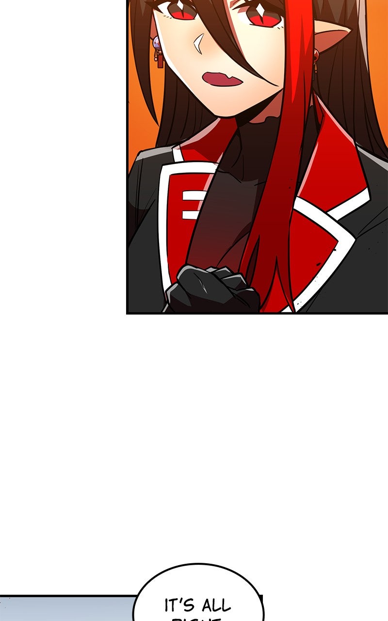 Savior ofDivine Blood Ep. 46 - Update page 138 - 