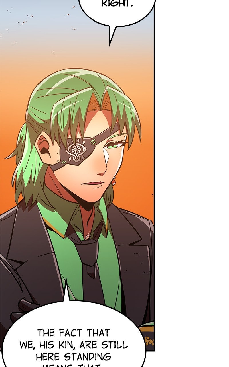 Savior ofDivine Blood Ep. 46 - Update page 139 - 