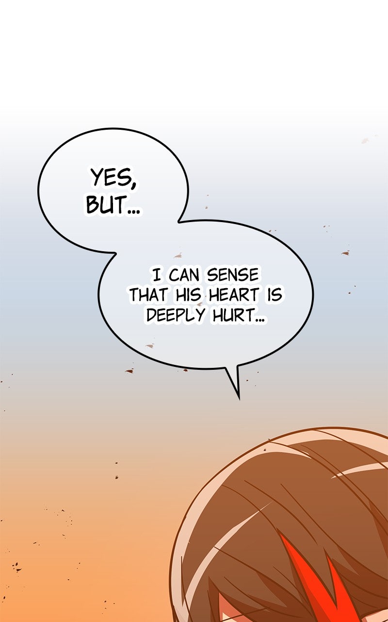 Savior ofDivine Blood Ep. 46 - Update page 141 - 