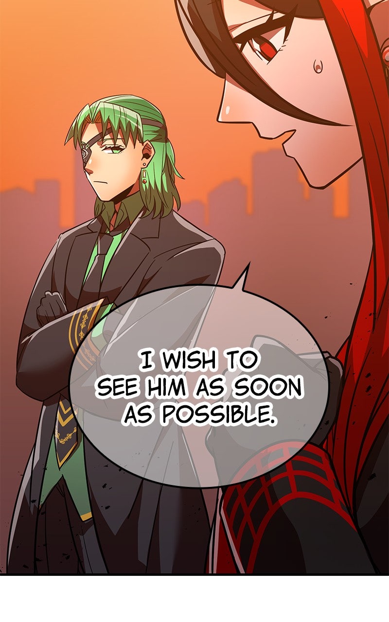 Savior ofDivine Blood Ep. 46 - Update page 142 - 