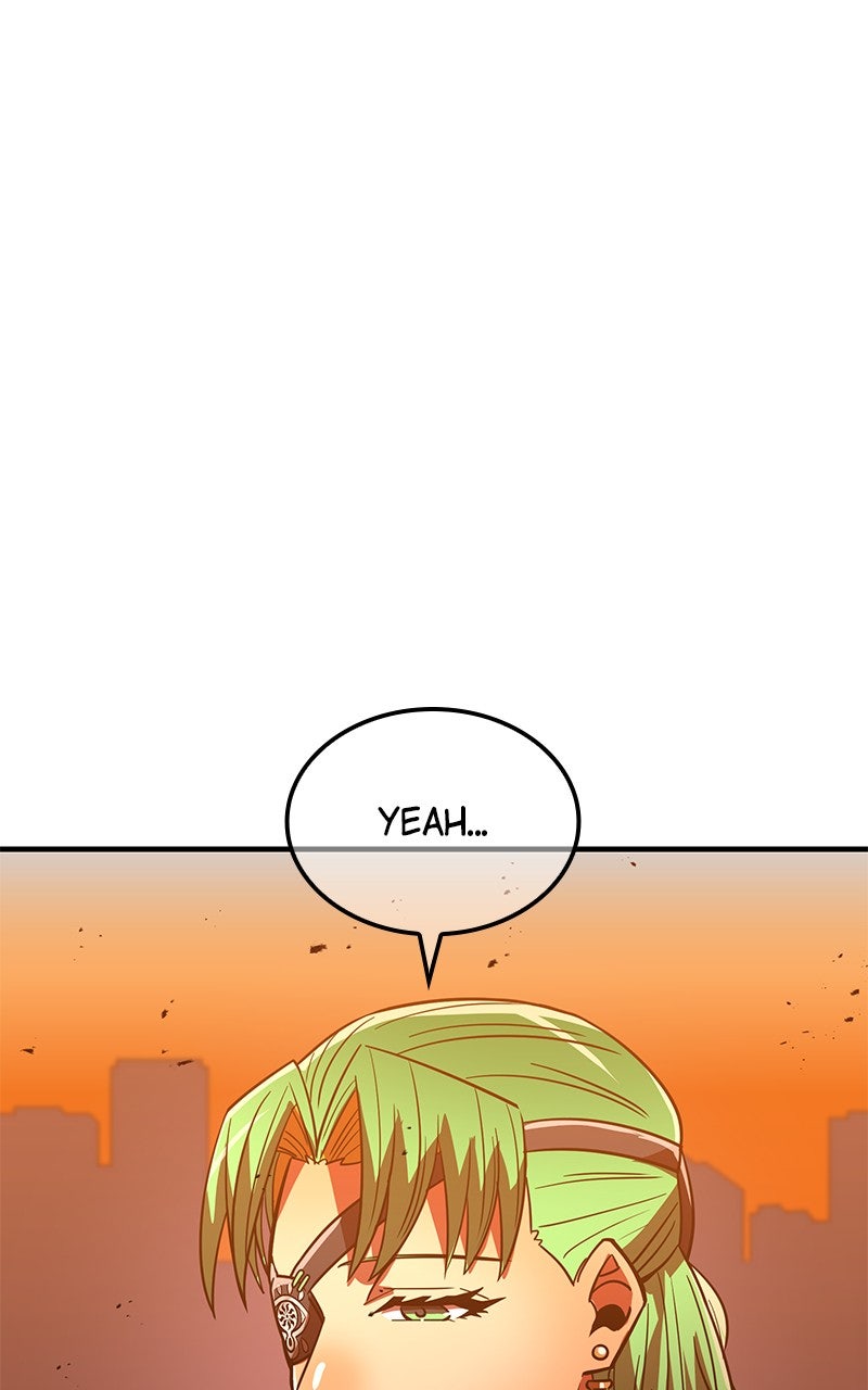 Savior ofDivine Blood Ep. 46 - Update page 143 - 