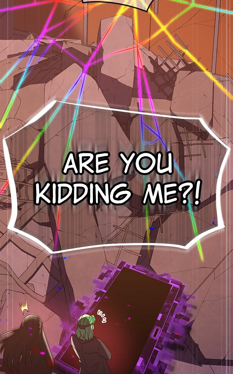 Savior ofDivine Blood Ep. 46 - Update page 147 - 