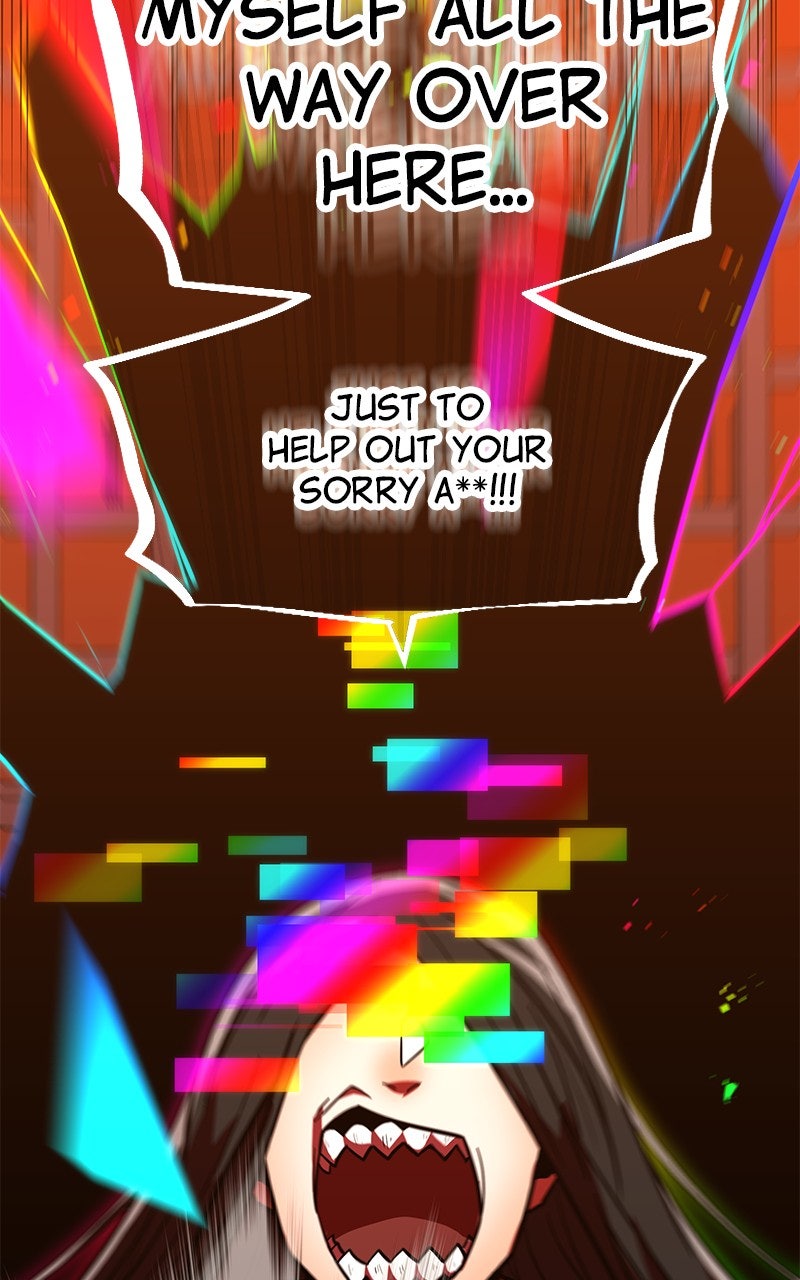 Savior ofDivine Blood Ep. 46 - Update page 154 - 