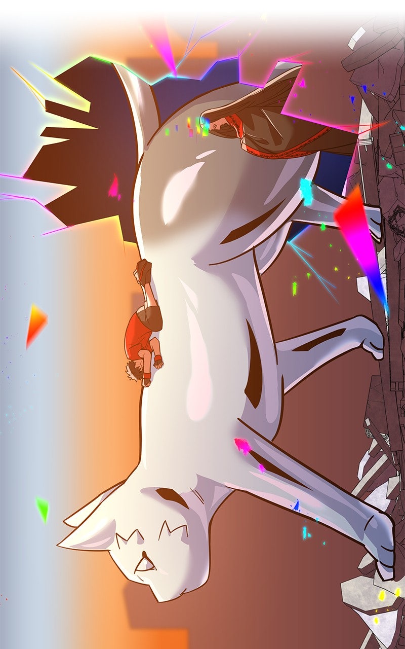 Savior ofDivine Blood Ep. 46 - Update page 157 - 