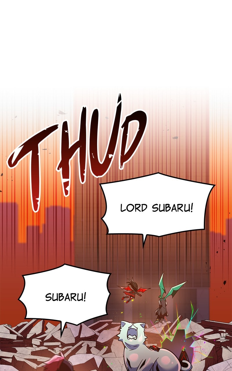 Savior ofDivine Blood Ep. 46 - Update page 160 - 