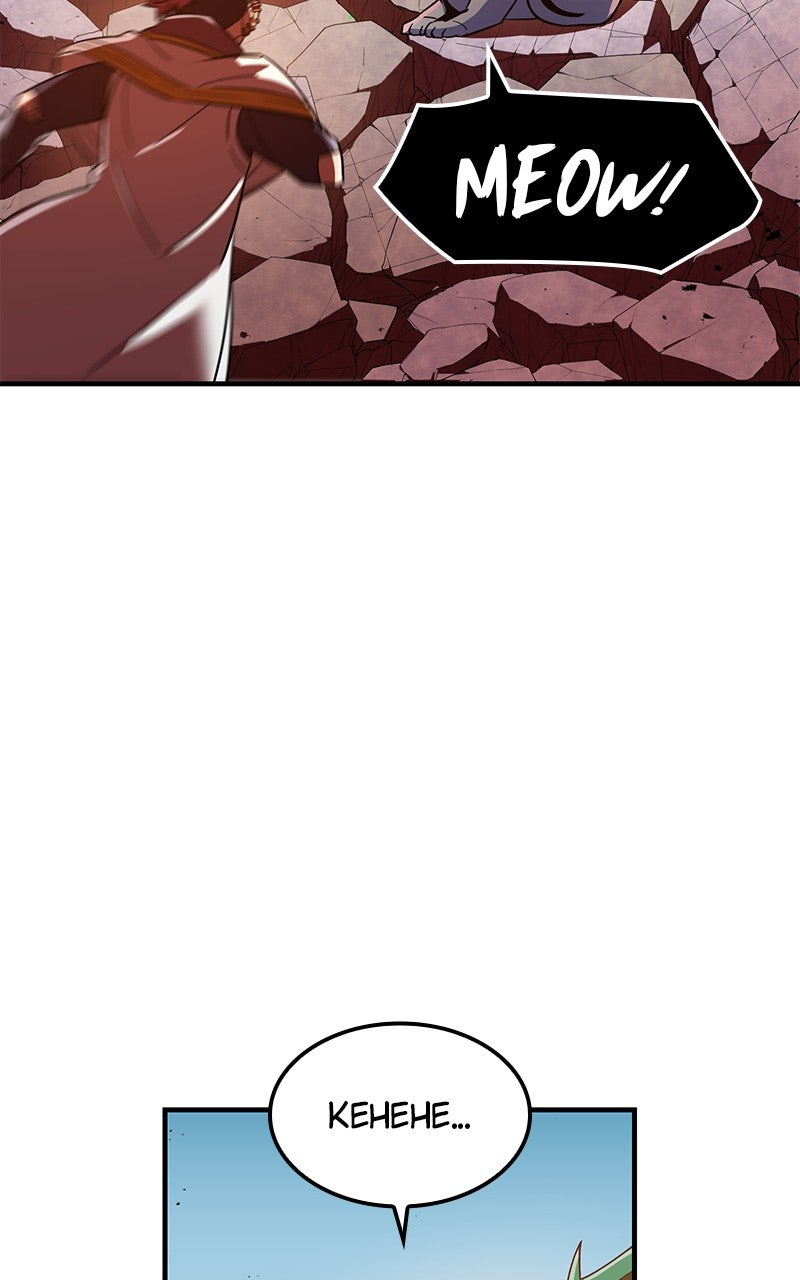 Savior ofDivine Blood Ep. 46 - Update page 161 - 