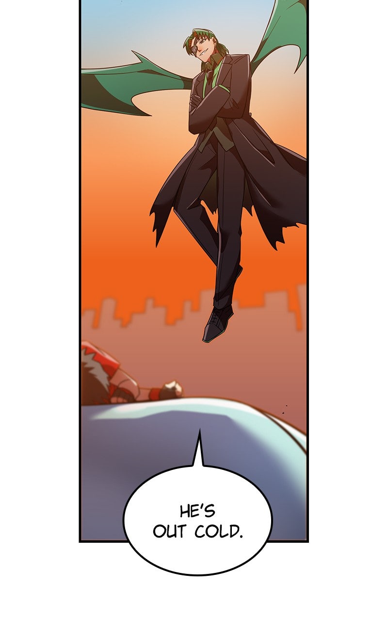 Savior ofDivine Blood Ep. 46 - Update page 162 - 