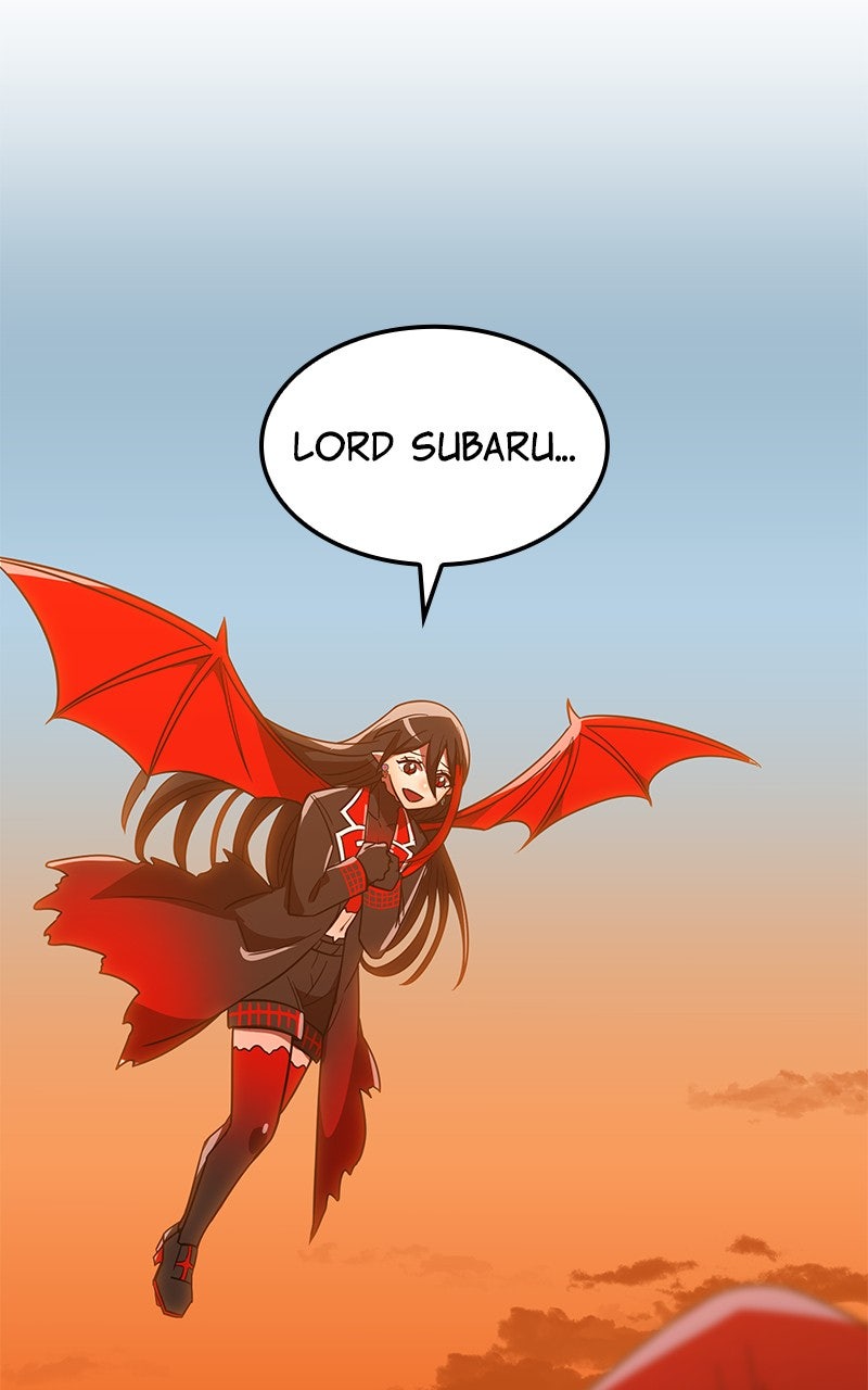 Savior ofDivine Blood Ep. 46 - Update page 164 - 