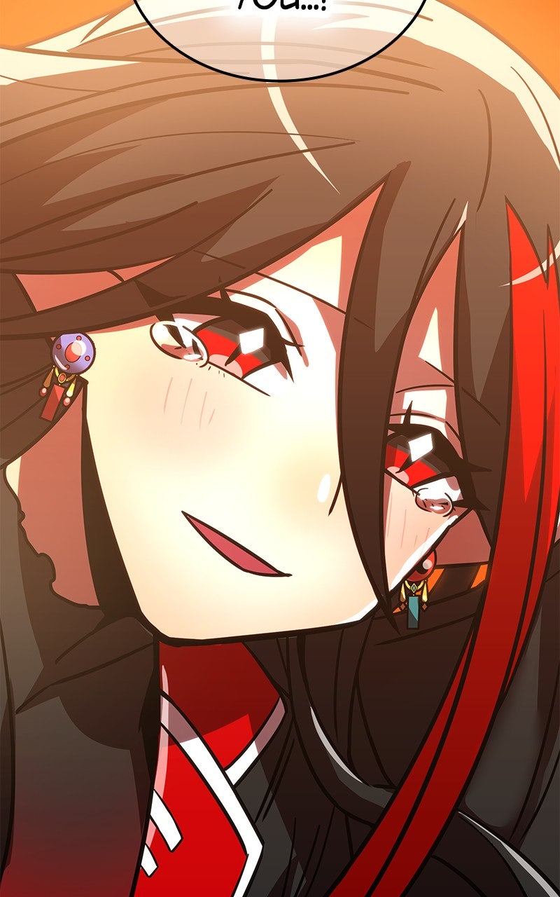 Savior ofDivine Blood Ep. 46 - Update page 166 - 