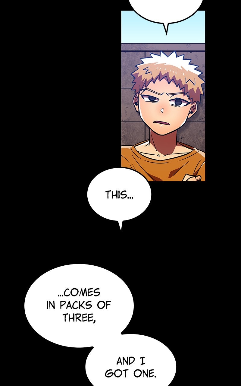 Savior ofDivine Blood Ep. 46 - Update page 18 - 