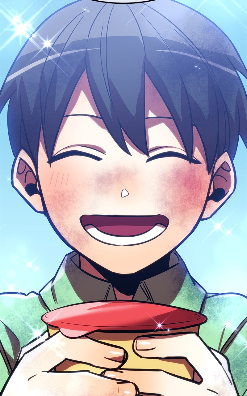 Savior ofDivine Blood Ep. 46 - Update page 20 - 