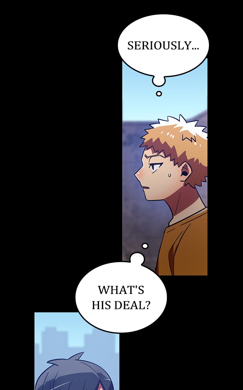 Savior ofDivine Blood Ep. 46 - Update page 23 - 