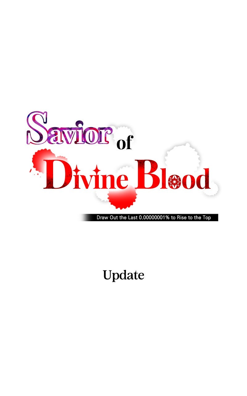 Savior ofDivine Blood Ep. 46 - Update page 29 - 