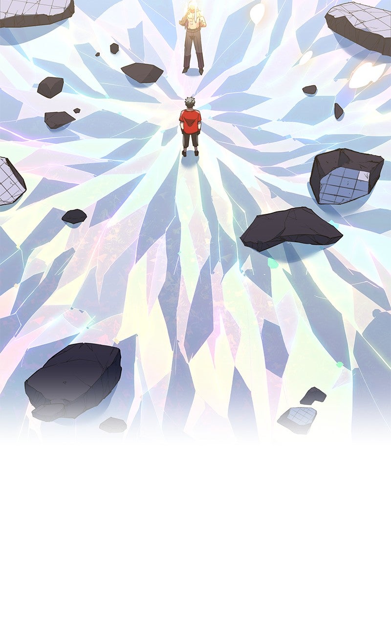 Savior ofDivine Blood Ep. 46 - Update page 33 - 