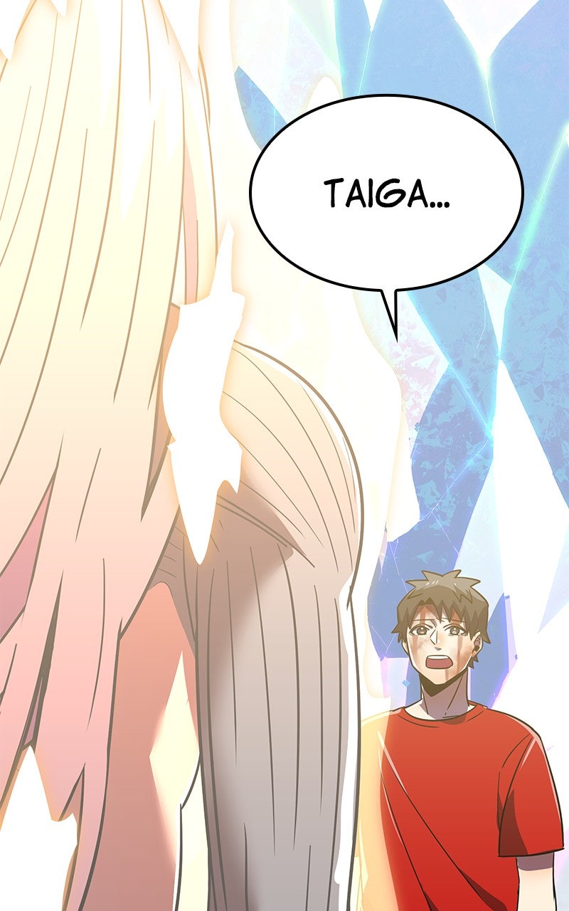 Savior ofDivine Blood Ep. 46 - Update page 35 - 