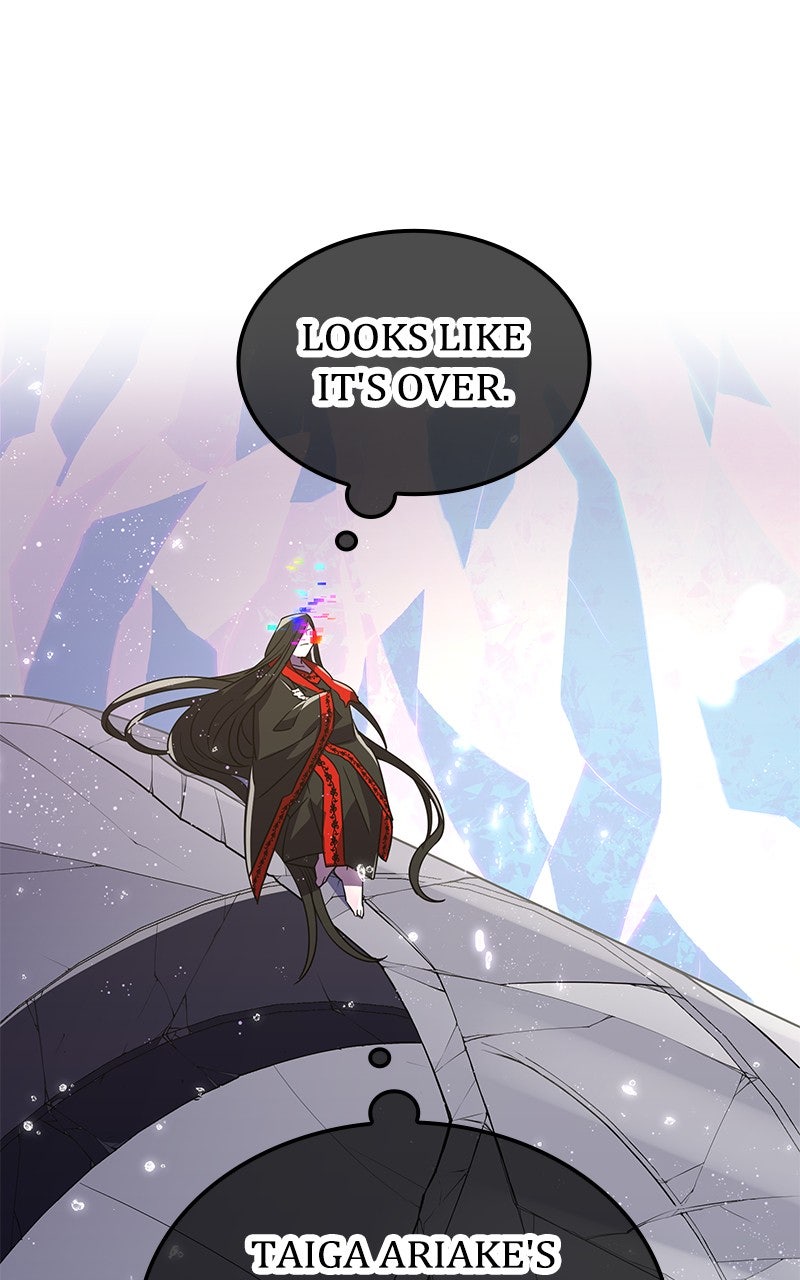 Savior ofDivine Blood Ep. 46 - Update page 38 - 