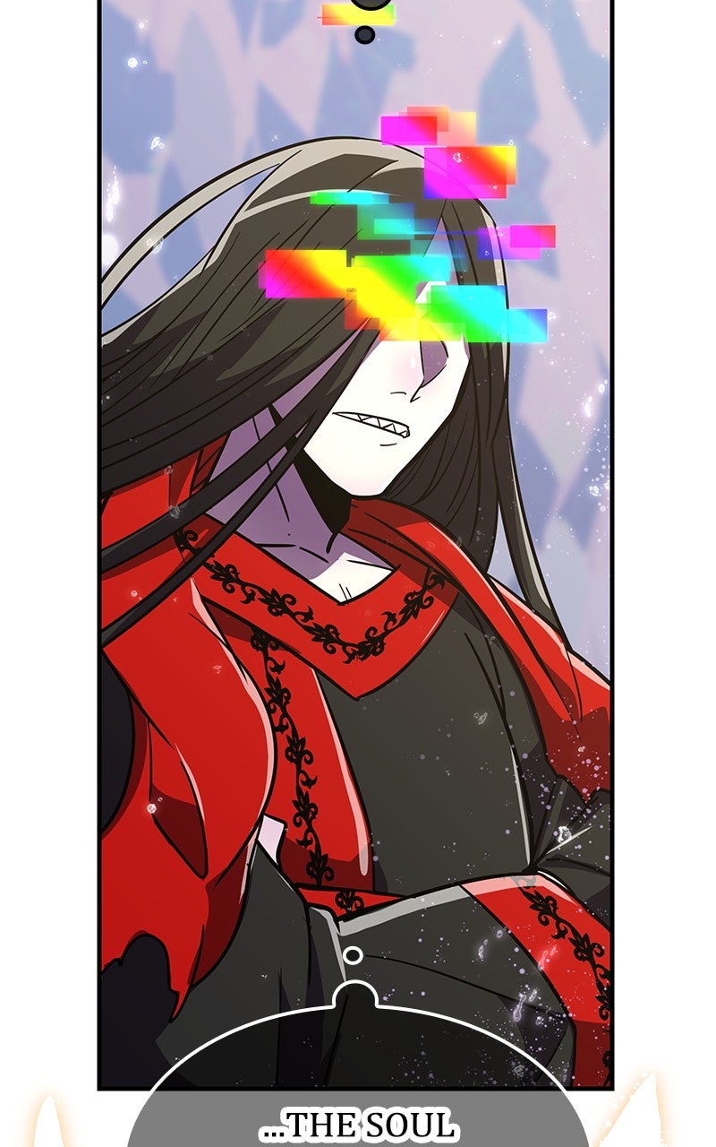 Savior ofDivine Blood Ep. 46 - Update page 40 - 