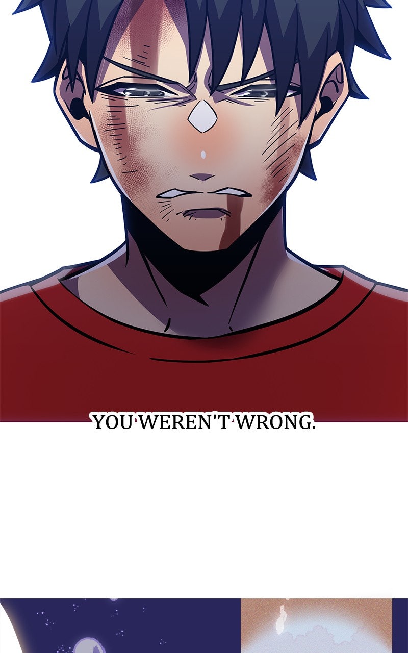 Savior ofDivine Blood Ep. 46 - Update page 46 - 
