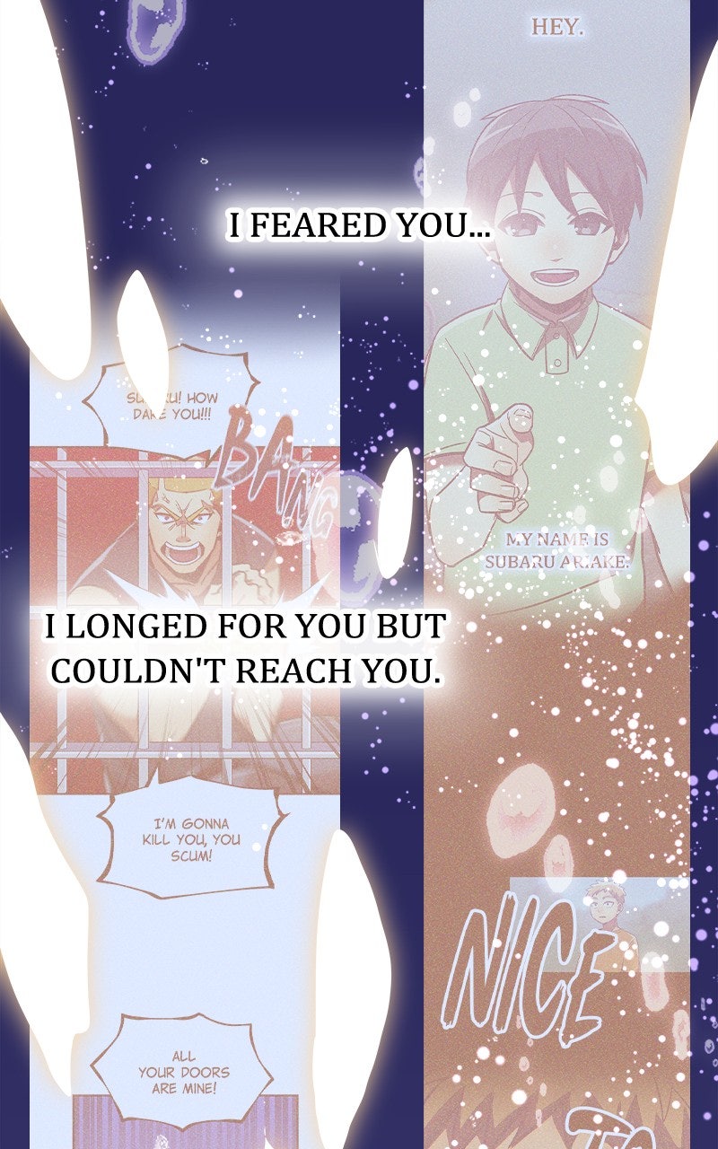 Savior ofDivine Blood Ep. 46 - Update page 47 - 