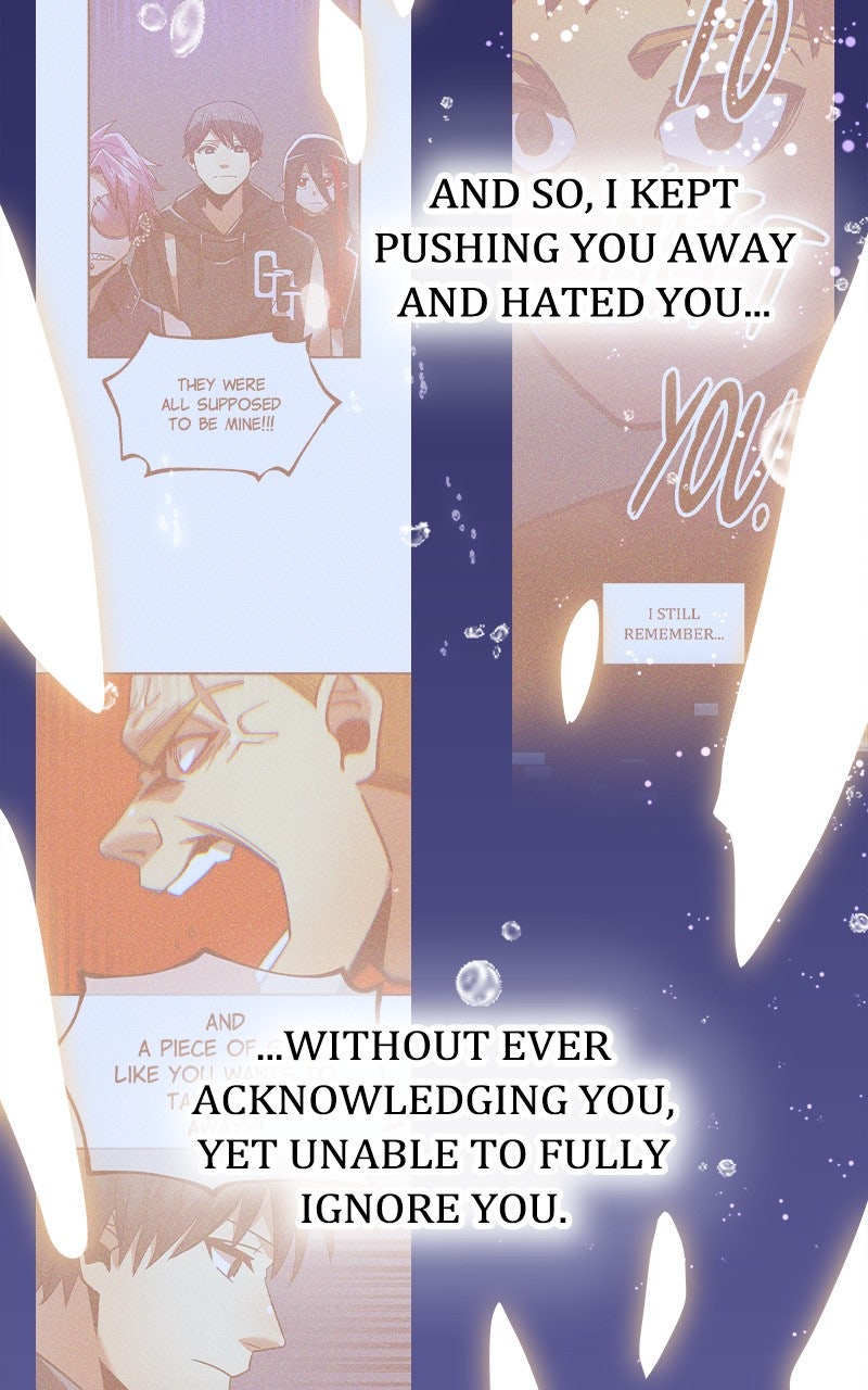 Savior ofDivine Blood Ep. 46 - Update page 48 - 