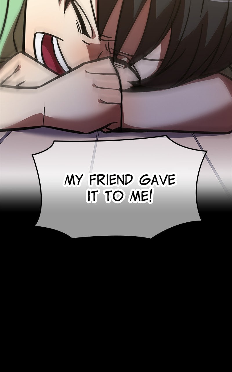 Savior ofDivine Blood Ep. 46 - Update page 6 - 