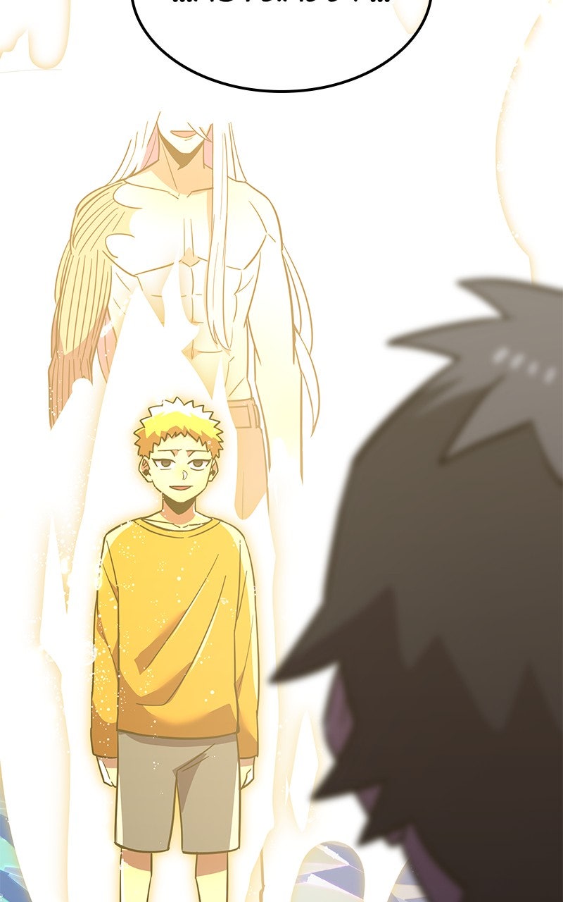 Savior ofDivine Blood Ep. 46 - Update page 61 - 