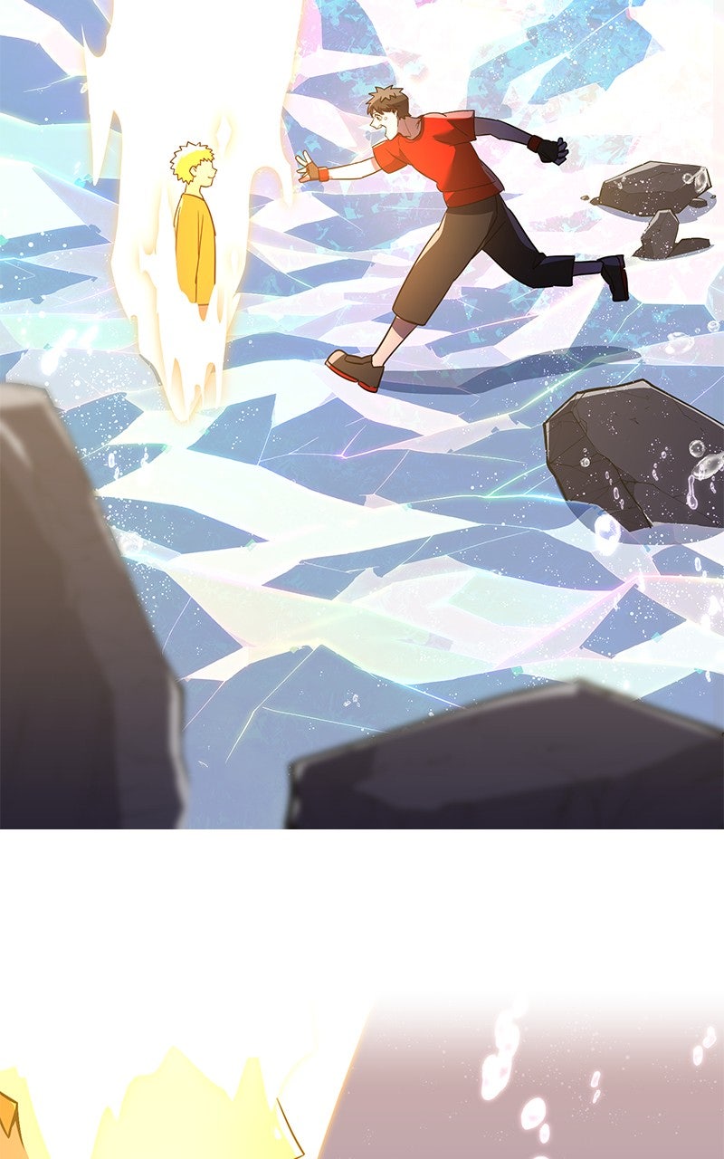Savior ofDivine Blood Ep. 46 - Update page 67 - 
