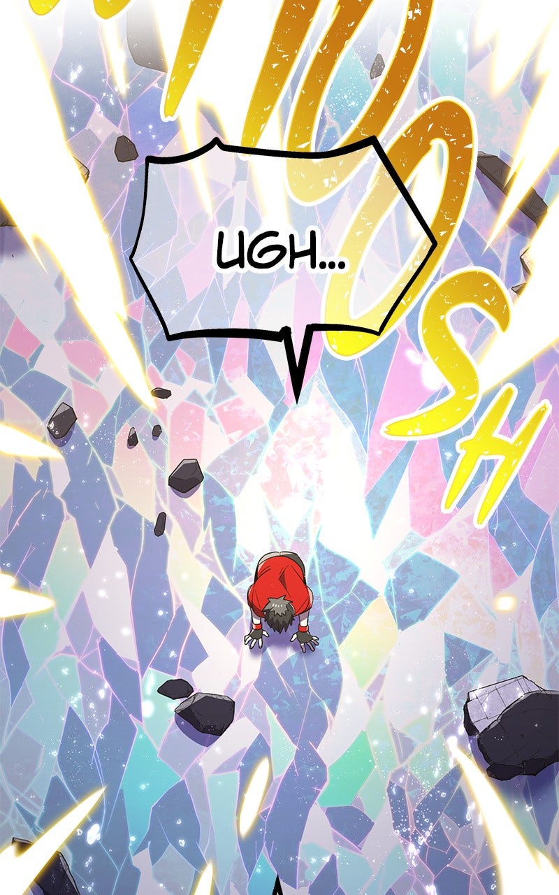 Savior ofDivine Blood Ep. 46 - Update page 73 - 