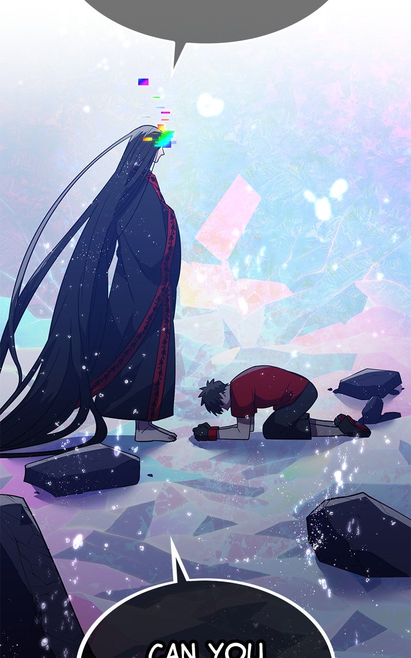 Savior ofDivine Blood Ep. 46 - Update page 88 - 