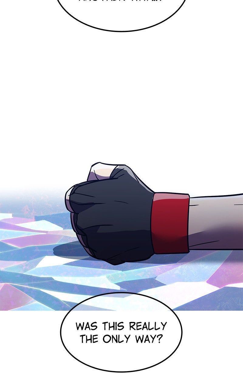 Savior ofDivine Blood Ep. 46 - Update page 100 - 