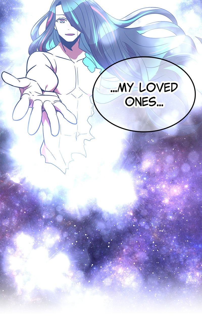 Savior ofDivine Blood Ep. 47 - The Aurora King page 102 - 
