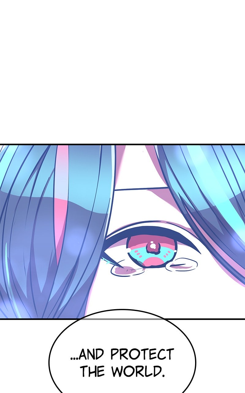 Savior ofDivine Blood Ep. 47 - The Aurora King page 103 - 