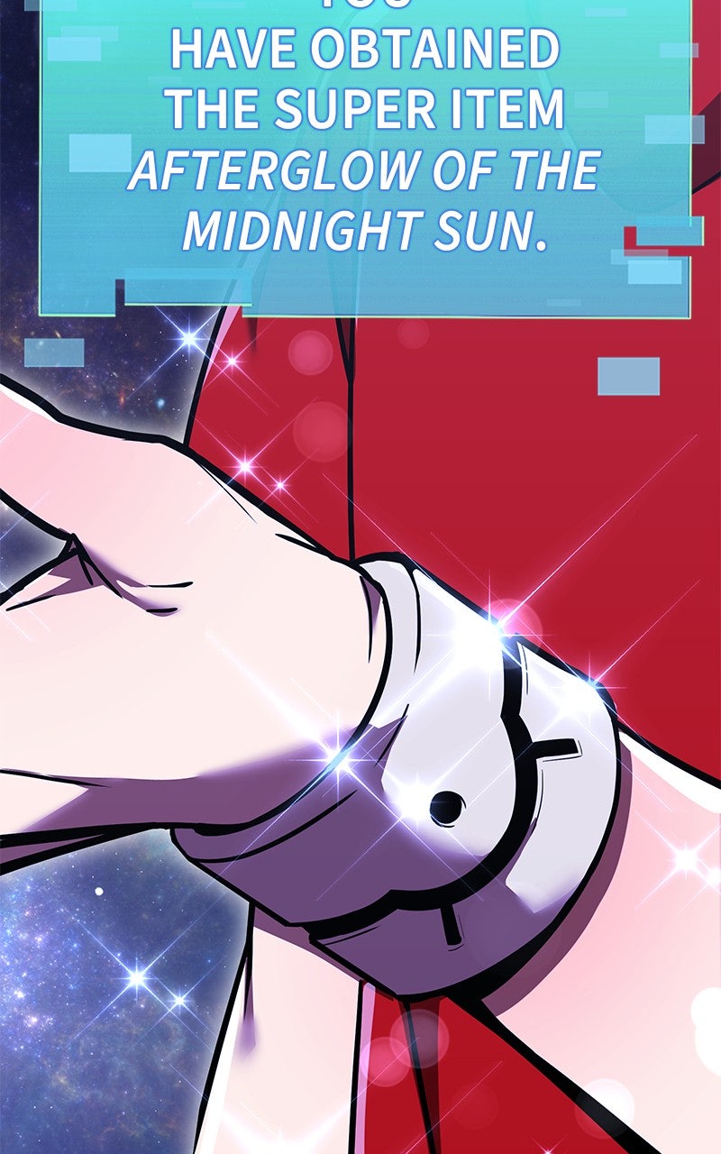 Savior ofDivine Blood Ep. 47 - The Aurora King page 108 - 