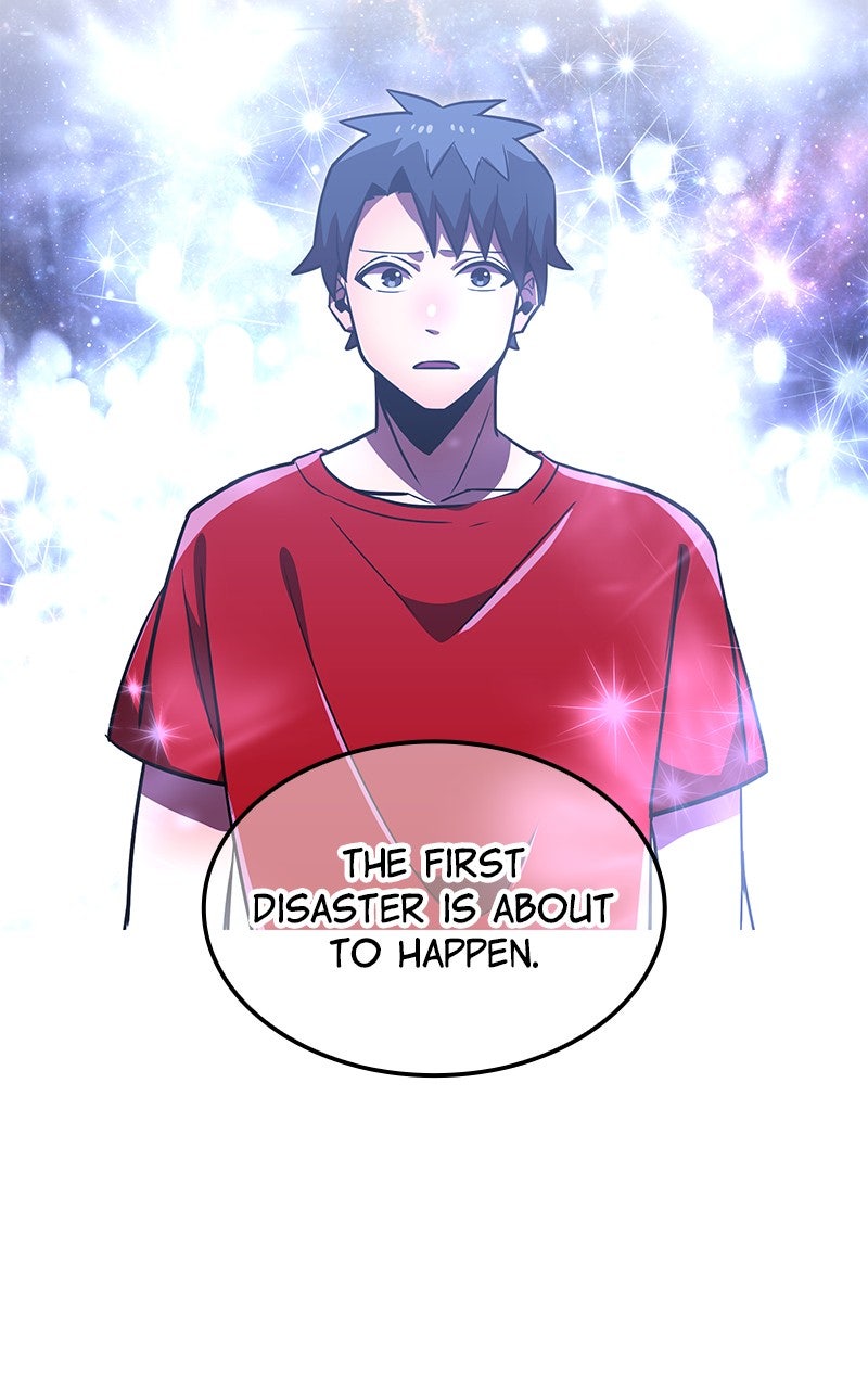 Savior ofDivine Blood Ep. 47 - The Aurora King page 111 - 