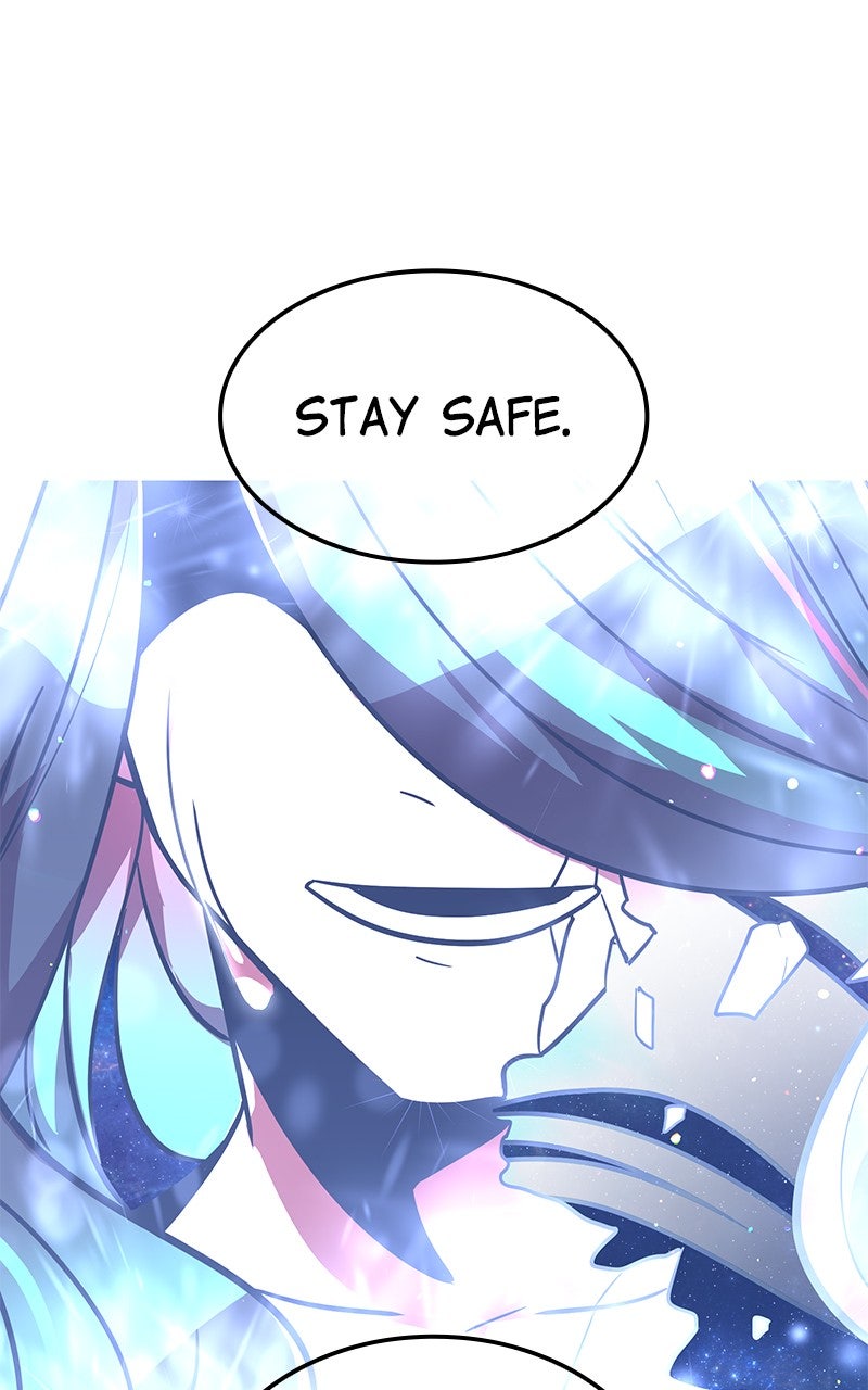 Savior ofDivine Blood Ep. 47 - The Aurora King page 112 - 