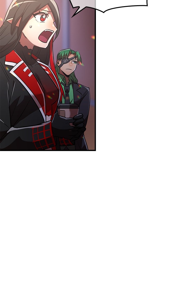 Savior ofDivine Blood Ep. 47 - The Aurora King page 118 - 