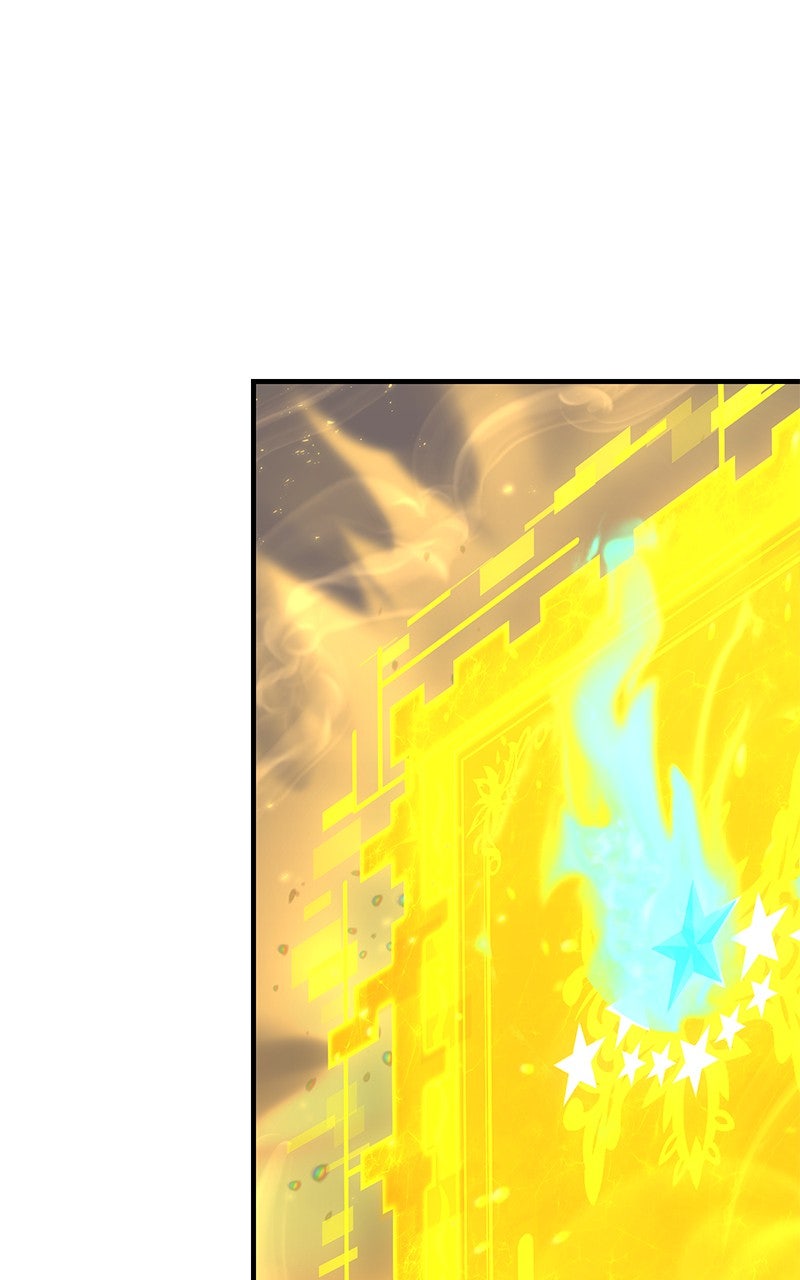 Savior ofDivine Blood Ep. 47 - The Aurora King page 124 - 