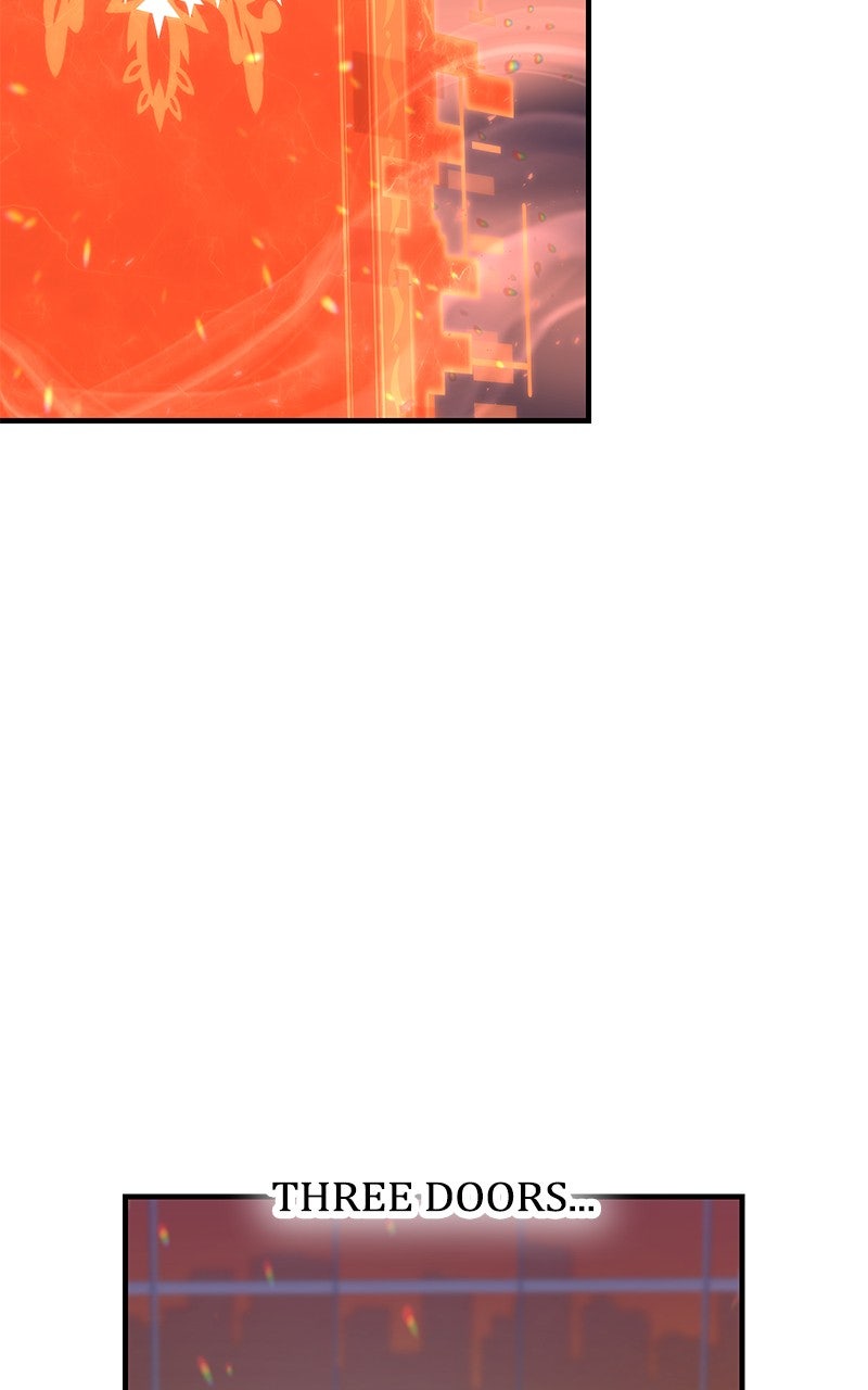 Savior ofDivine Blood Ep. 47 - The Aurora King page 127 - 