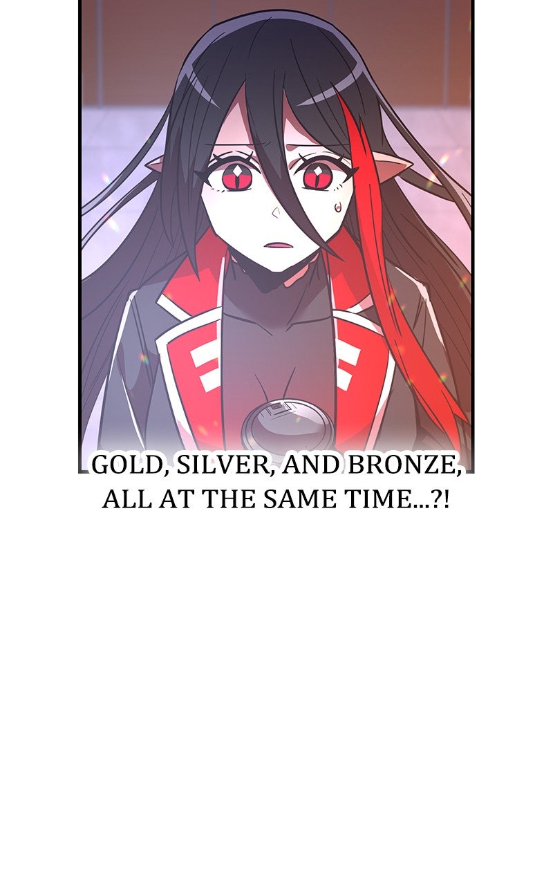 Savior ofDivine Blood Ep. 47 - The Aurora King page 128 - 