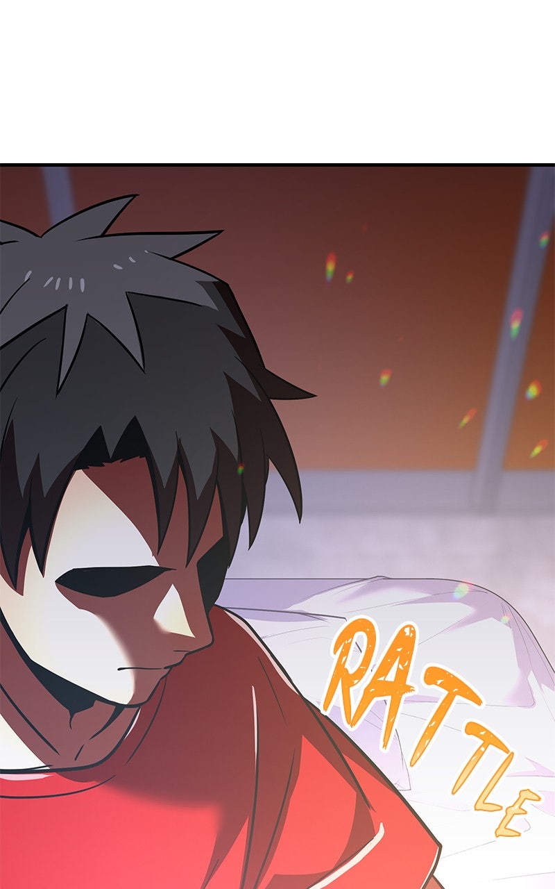 Savior ofDivine Blood Ep. 47 - The Aurora King page 129 - 