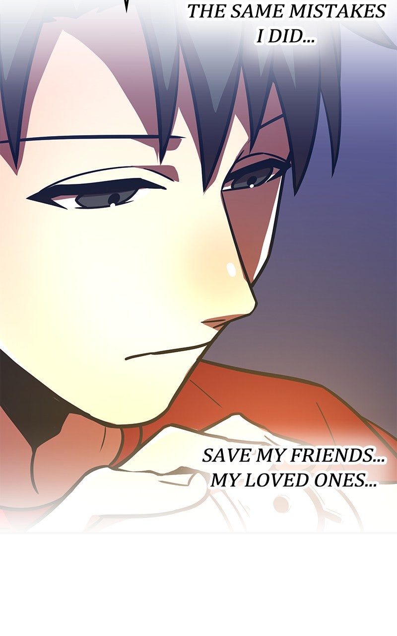 Savior ofDivine Blood Ep. 47 - The Aurora King page 132 - 