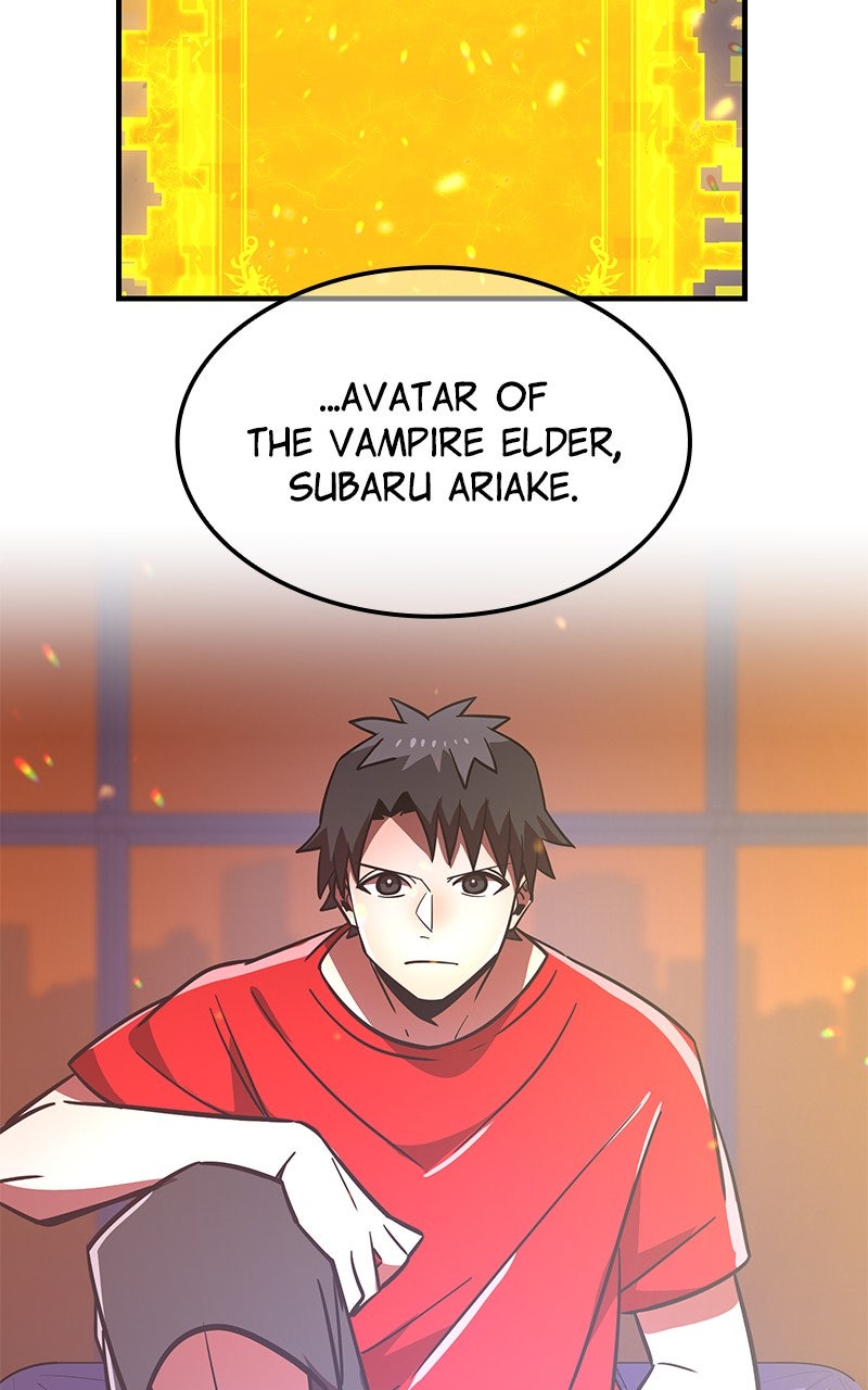 Savior ofDivine Blood Ep. 47 - The Aurora King page 134 - 