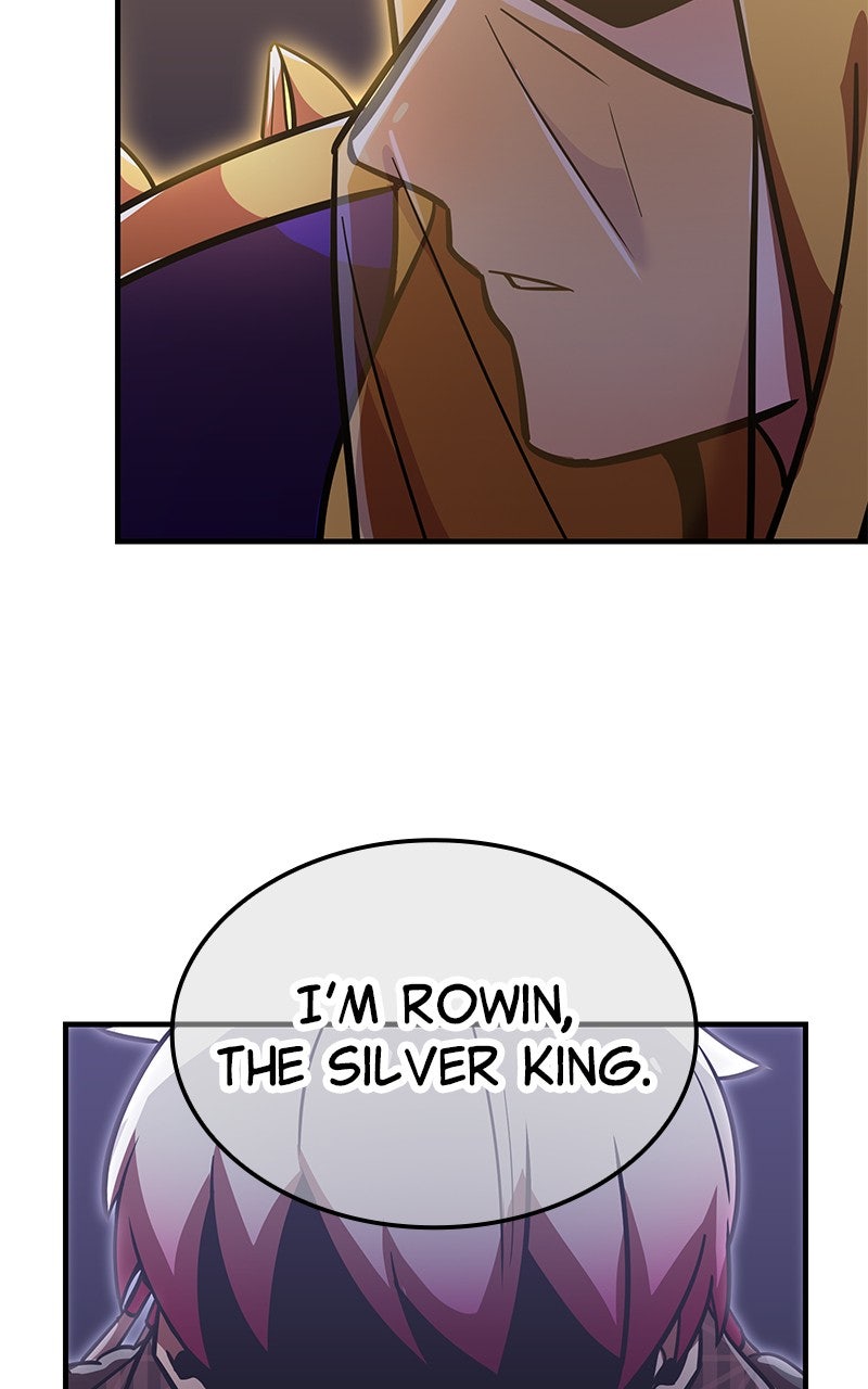 Savior ofDivine Blood Ep. 47 - The Aurora King page 136 - 